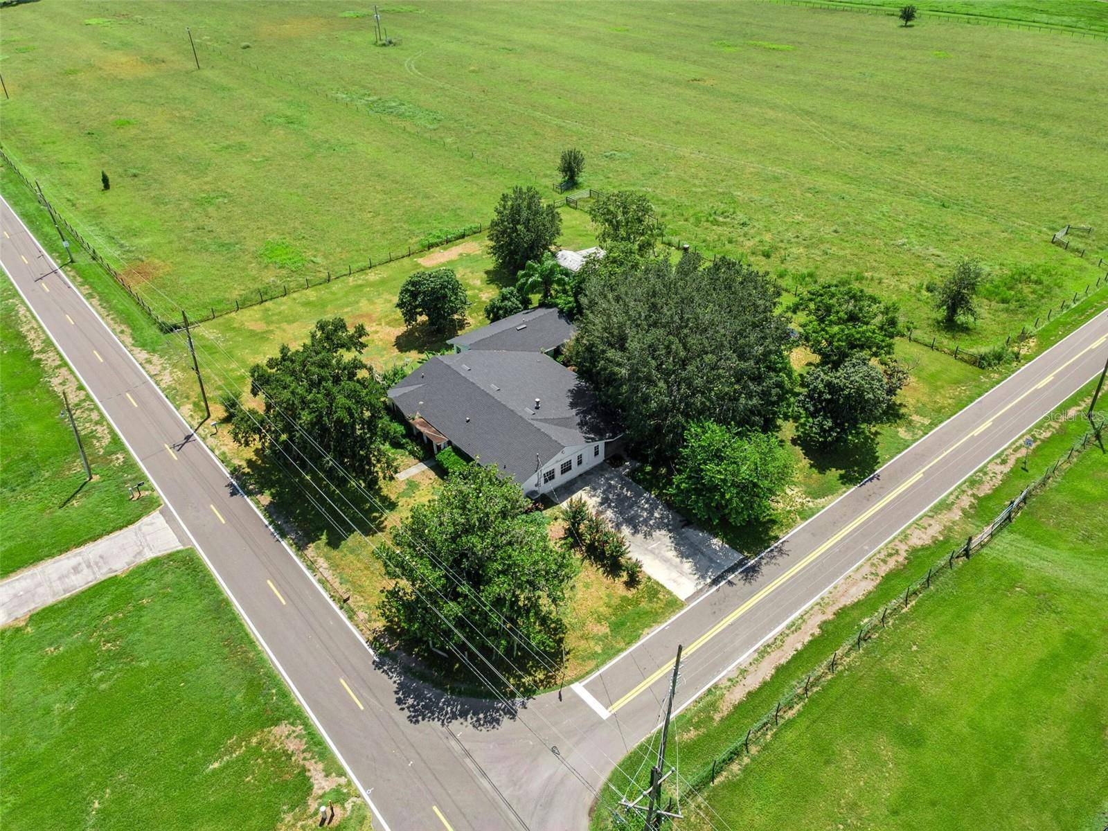 1100 MOUNT PISGAH RD, Fort Meade, FL 33841