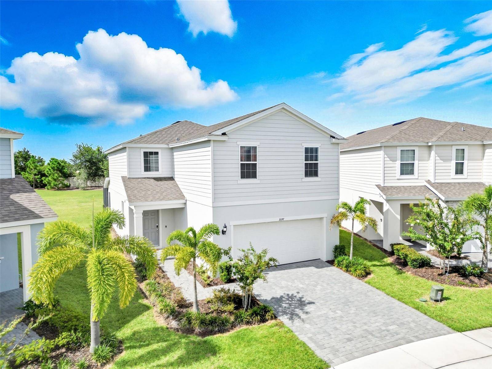 3397 LILAC WAY, Davenport, FL 33897