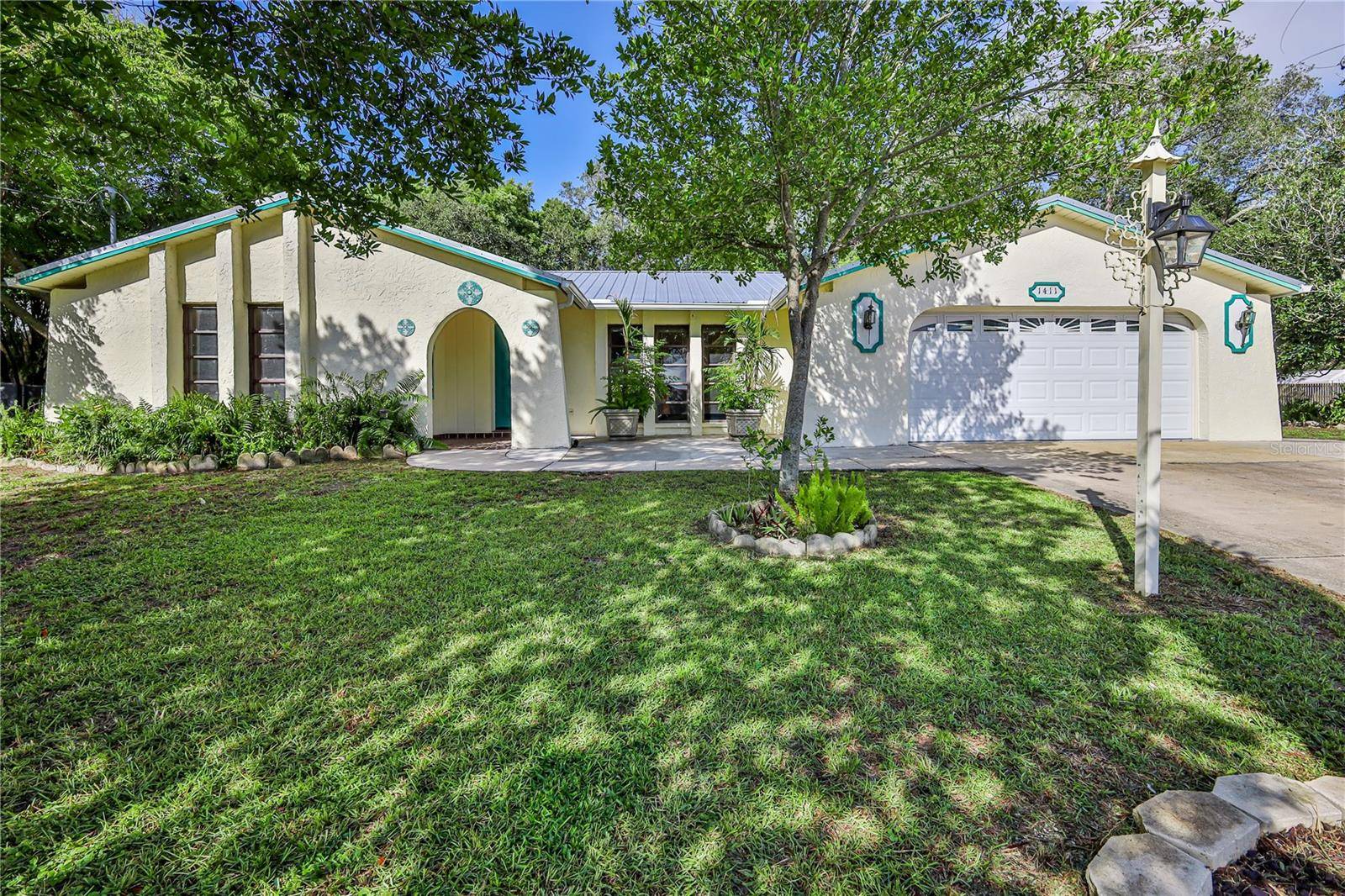 1411 IVYDALE RD, Spring Hill, FL 34606