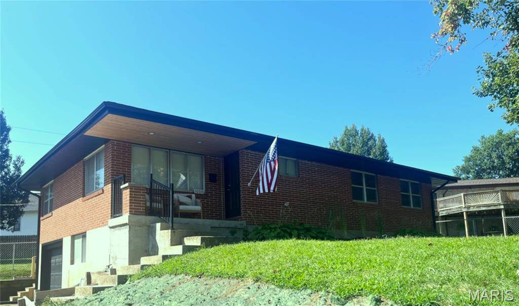 1004 E 9th ST, Rolla, MO 65401