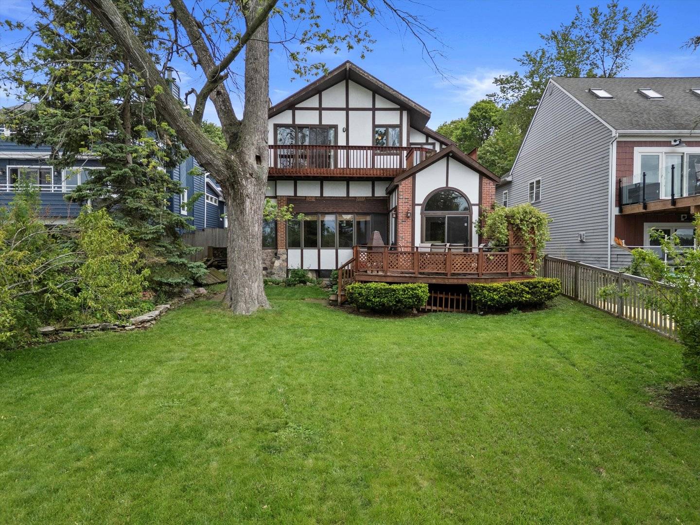 25837 W Oak LN, Ingleside, IL 60041