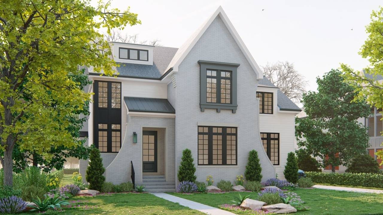 647 Garland AVE, Winnetka, IL 60093