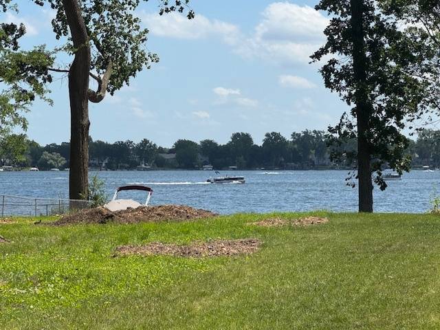 Lot 48 Lake AVE, Third Lake, IL 60030
