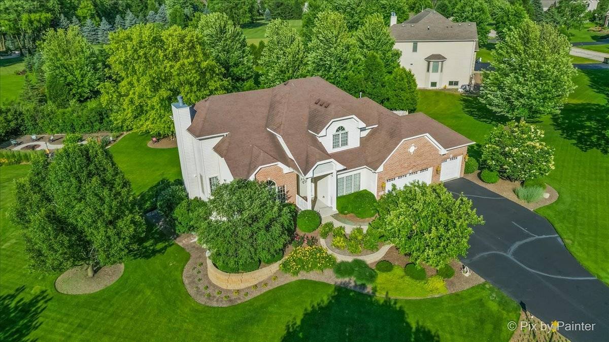 3720 Cypress DR, Spring Grove, IL 60081