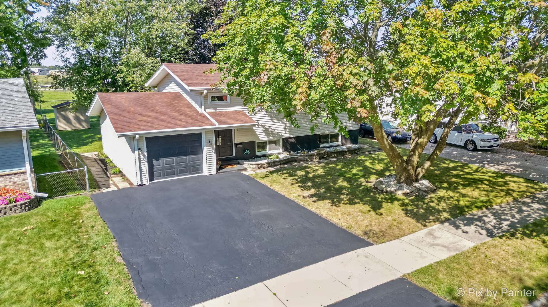3416 Winhaven DR, Waukegan, IL 60087