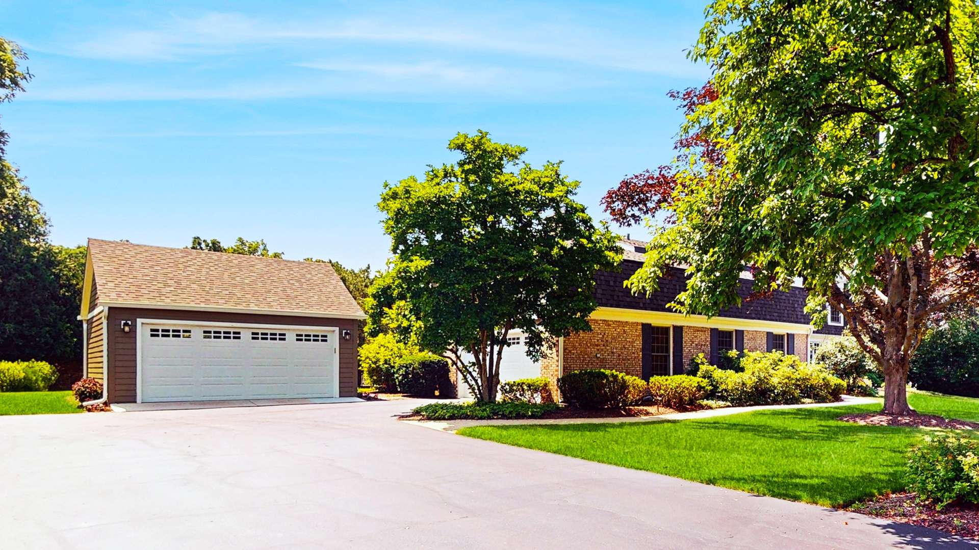 81 Shawford WAY, Lake Forest, IL 60045