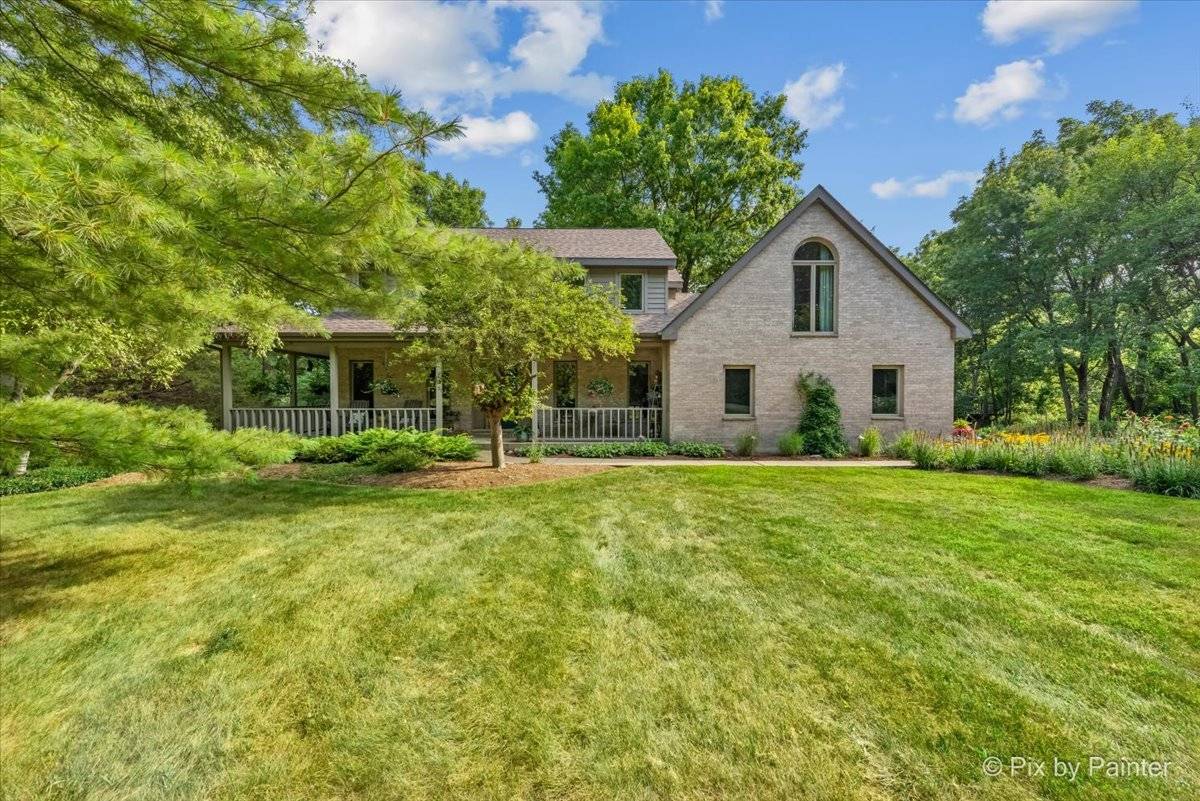 28971 W Fox ST, Cary, IL 60013