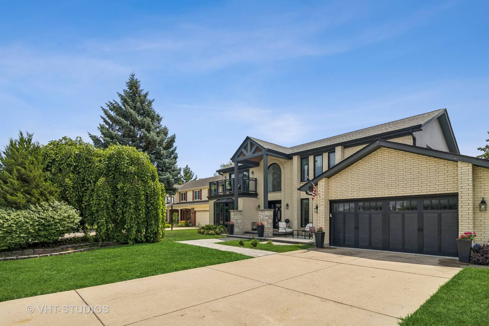 3335 Elmdale RD, Glenview, IL 60025