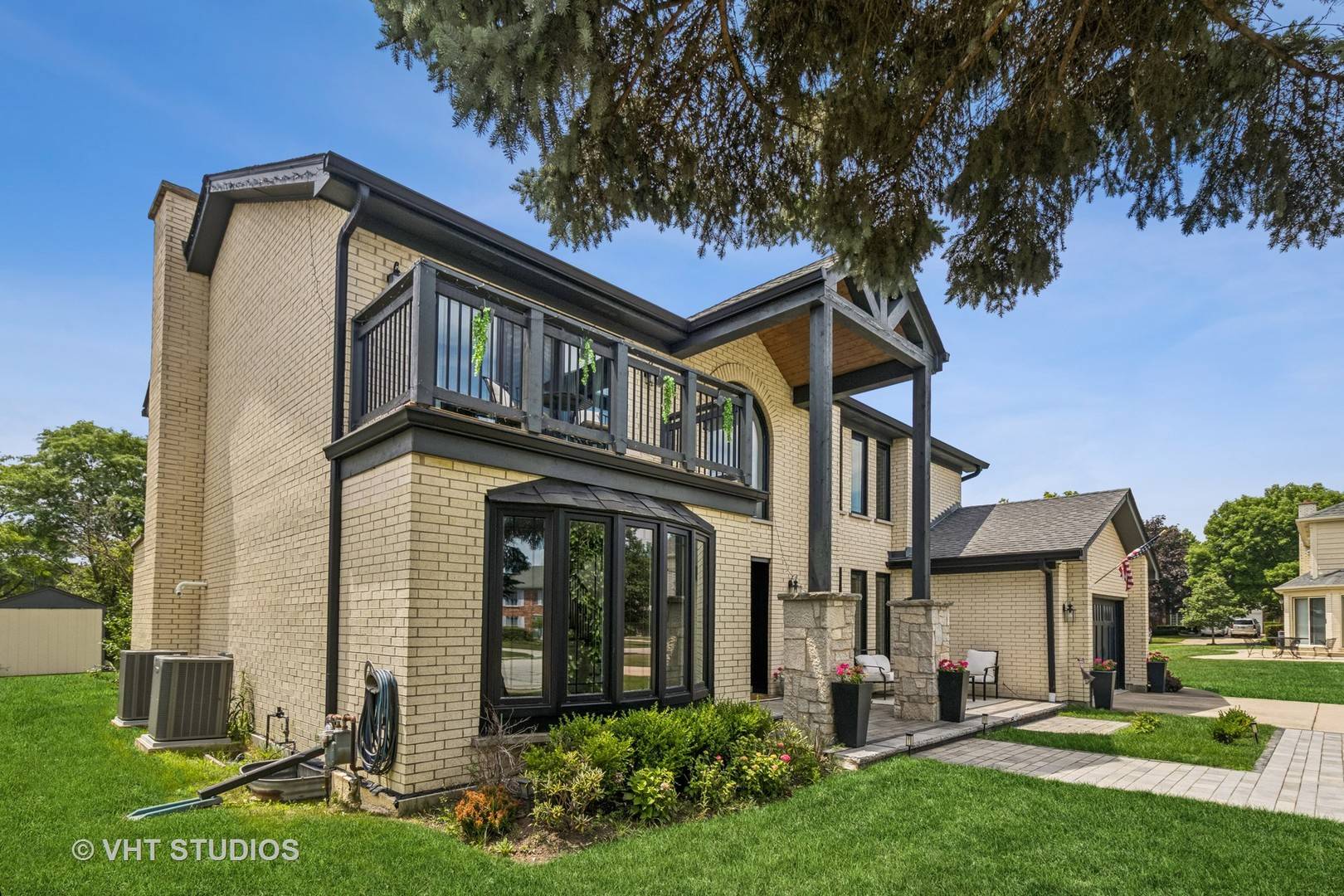 3335 Elmdale RD, Glenview, IL 60025