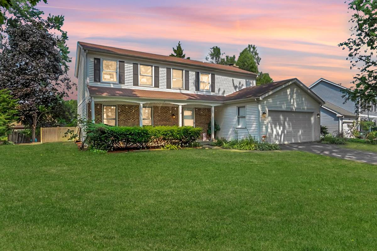 1734 Bishops WAY, Mundelein, IL 60060