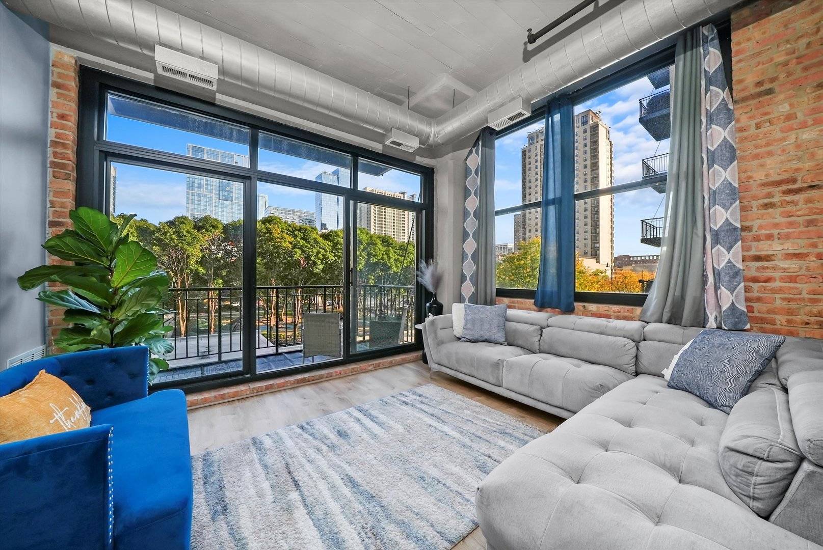 1516 S Wabash AVE #306, Chicago, IL 60605