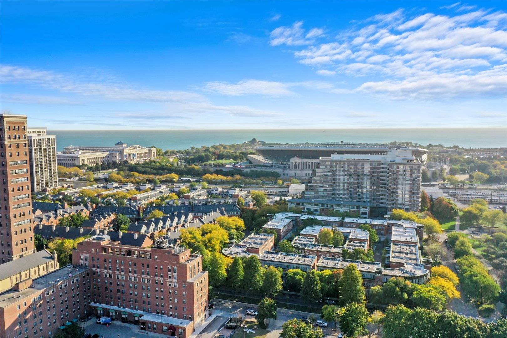 1516 S Wabash AVE #306, Chicago, IL 60605