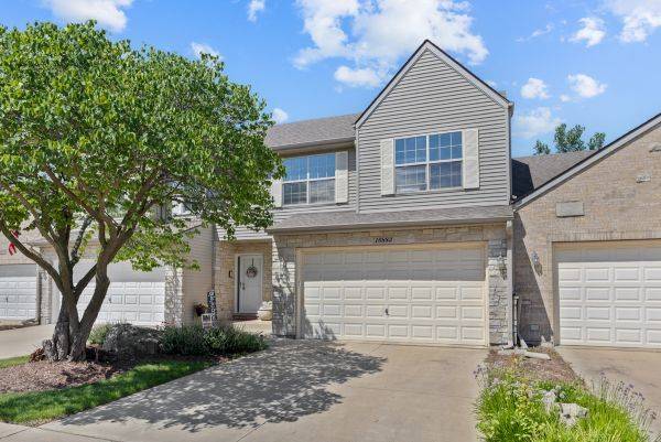 10883 Harry DR #14, Huntley, IL 60142