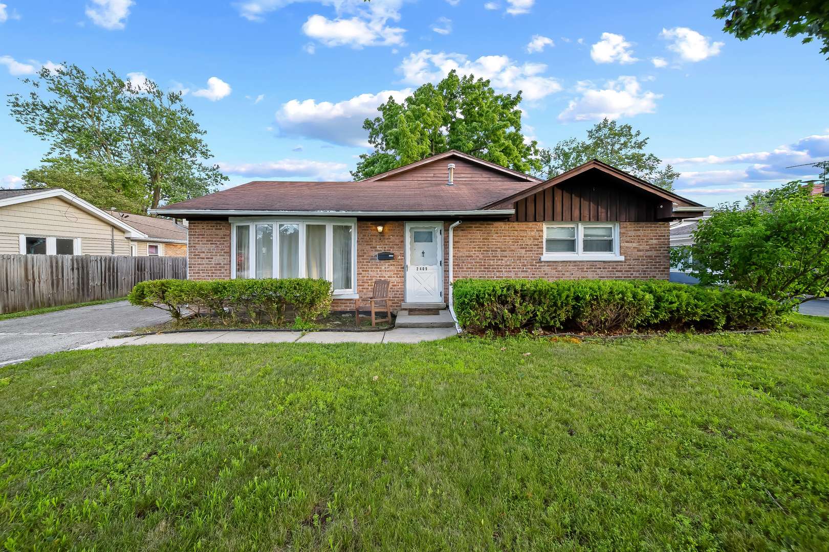 2409 Center AVE, Northbrook, IL 60062