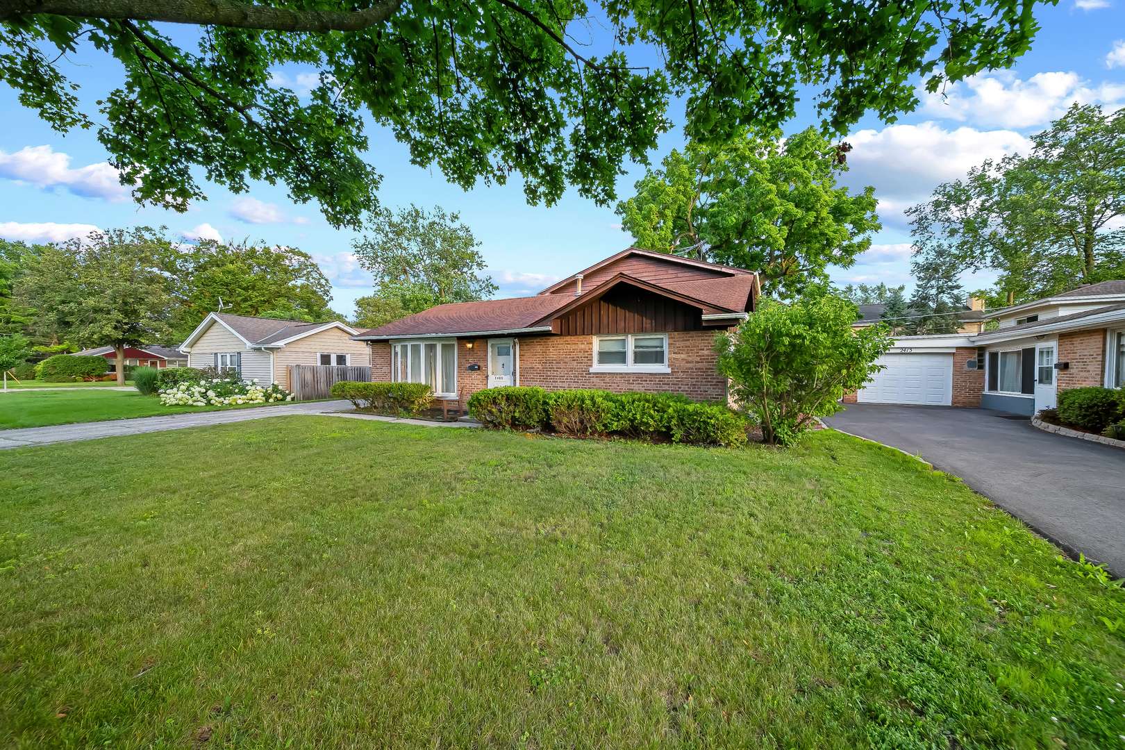 2409 Center AVE, Northbrook, IL 60062