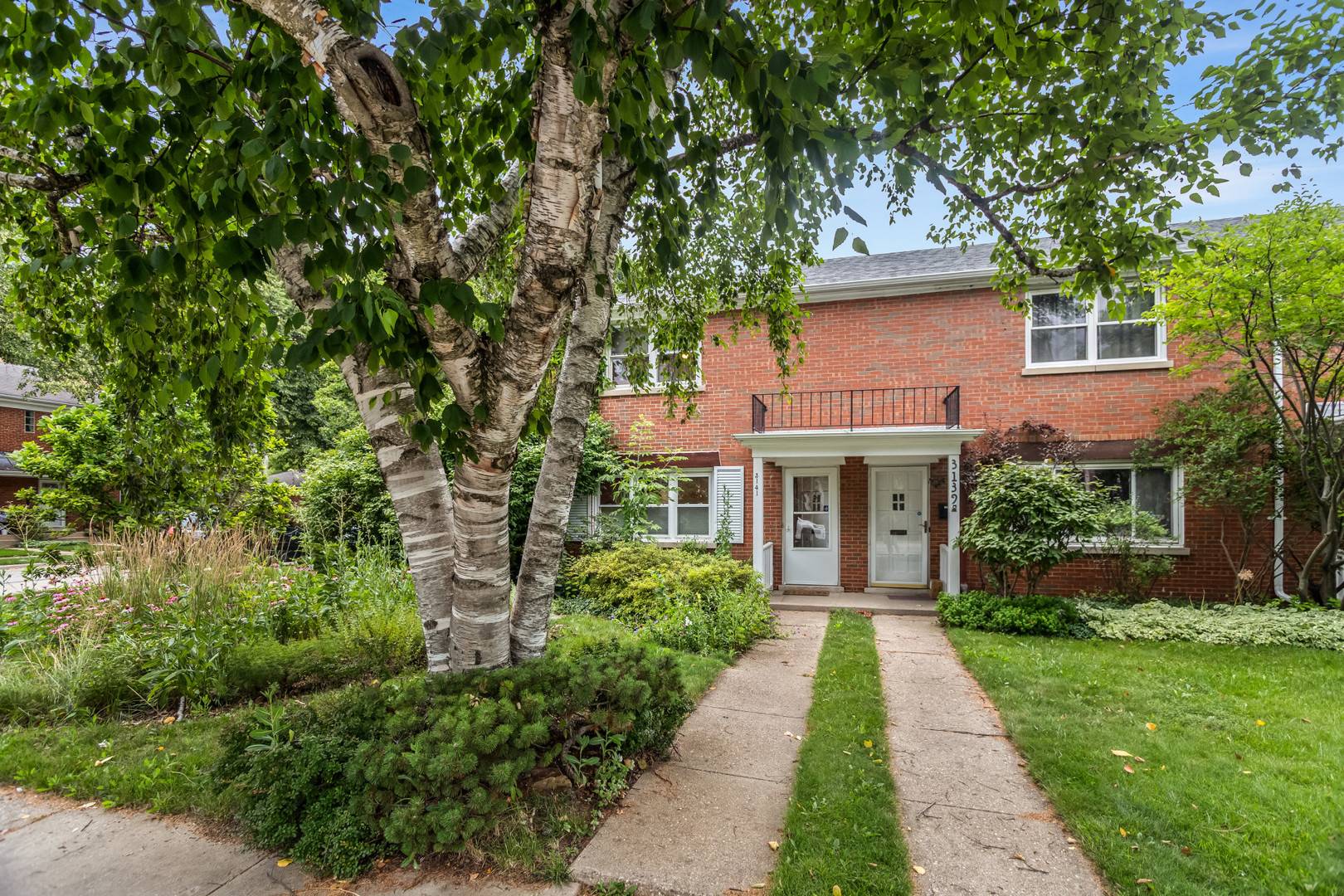 3141 Central ST, Evanston, IL 60201