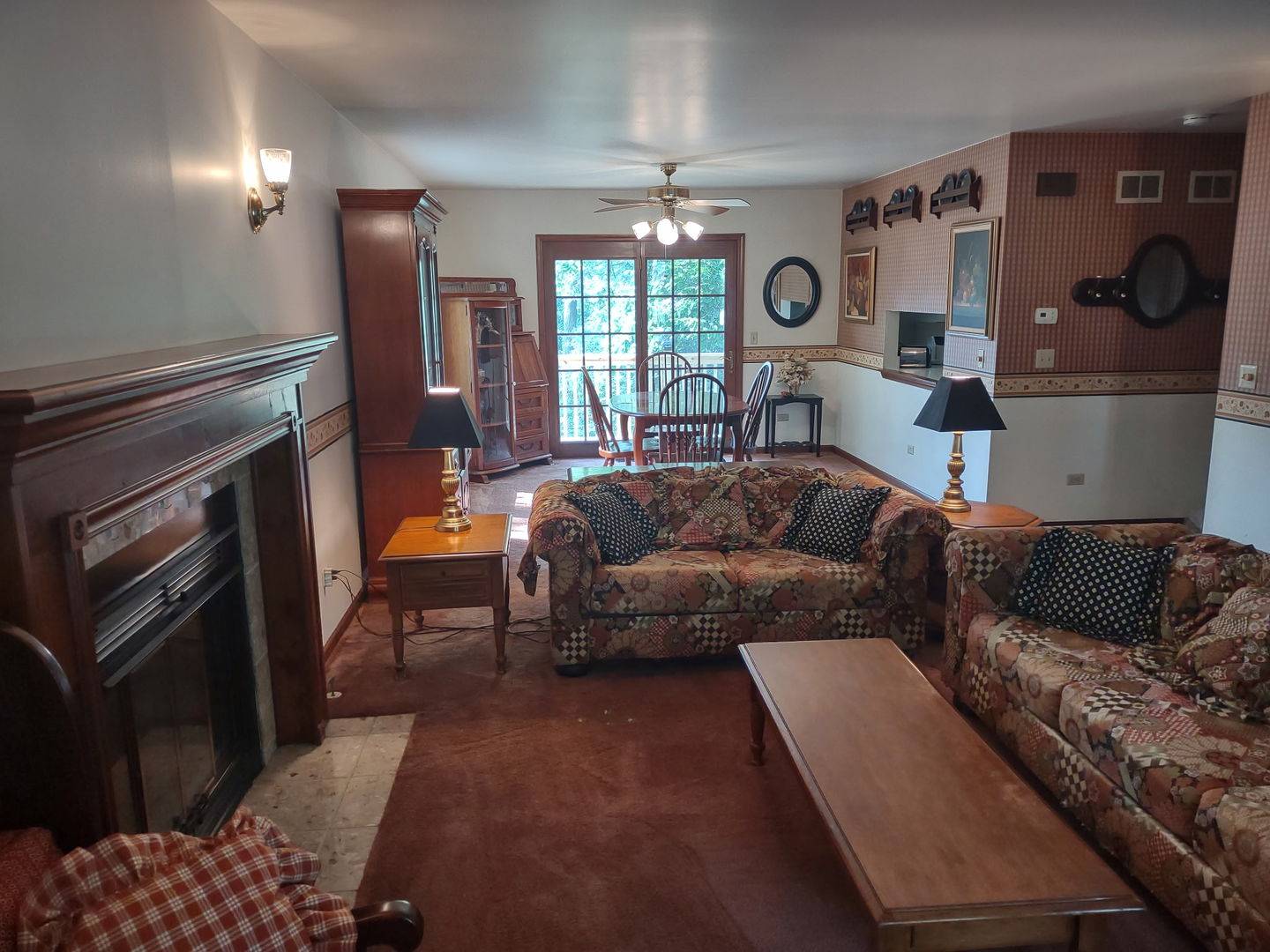 639 Huntley TER, Crete, IL 60417