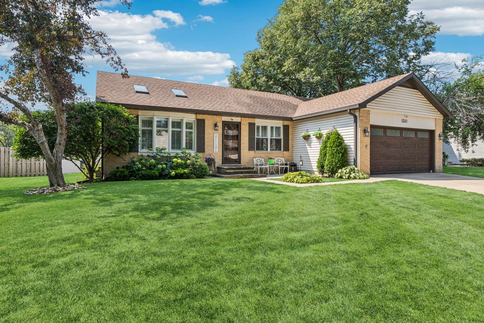 1341 Rose BLVD, Buffalo Grove, IL 60089