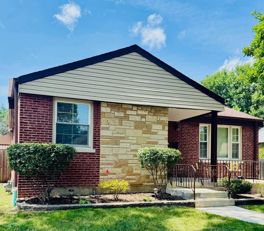 1540 Norfolk AVE, Westchester, IL 60154