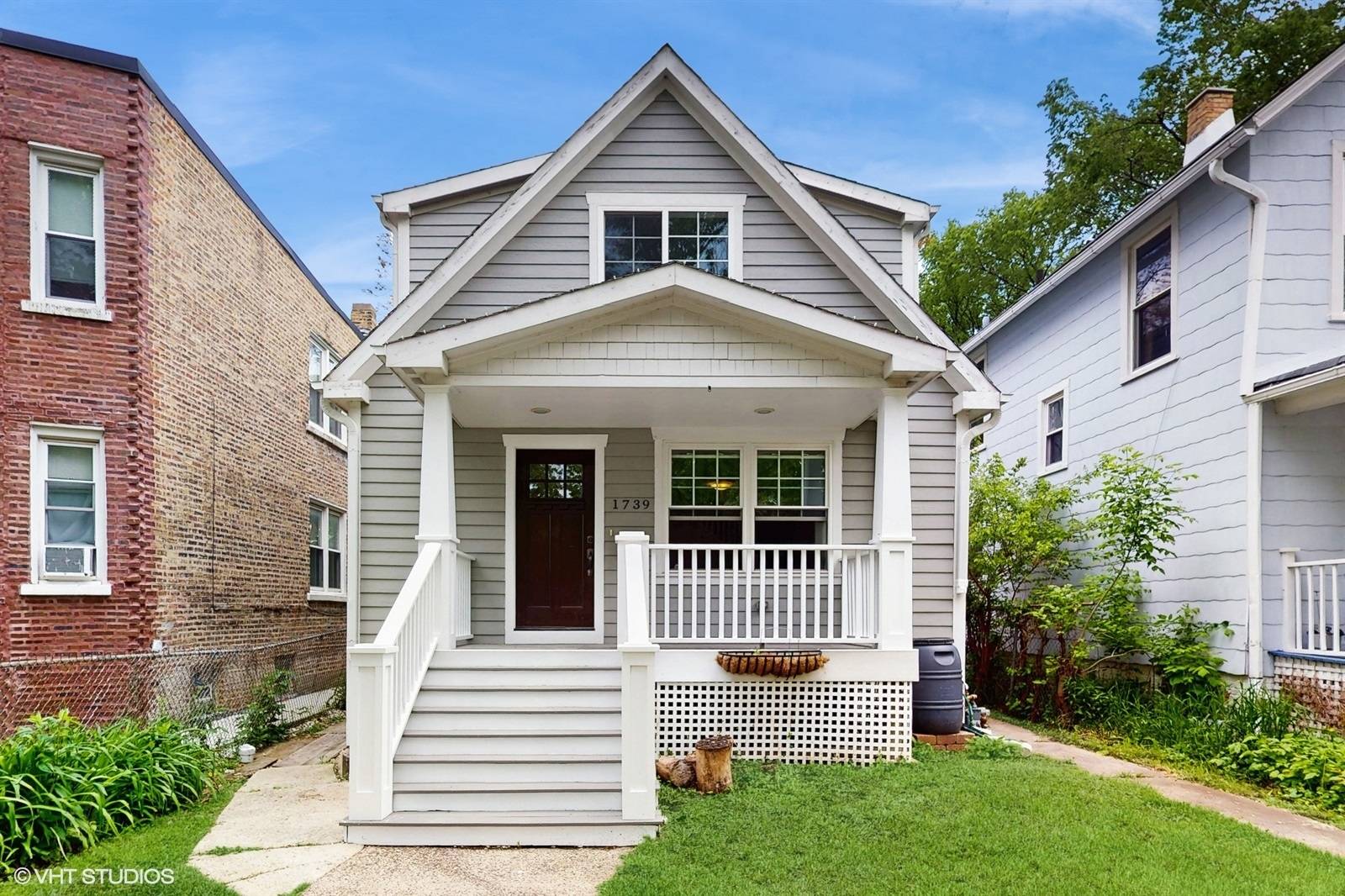 1739 Dodge AVE, Evanston, IL 60201