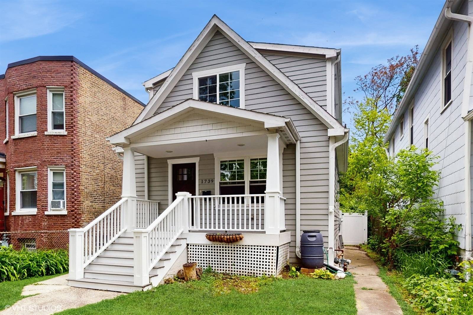 1739 Dodge AVE, Evanston, IL 60201