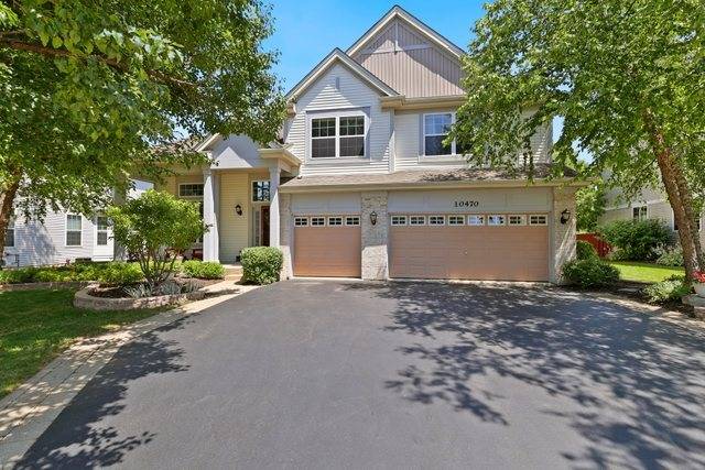 10470 Northbridge DR, Huntley, IL 60142