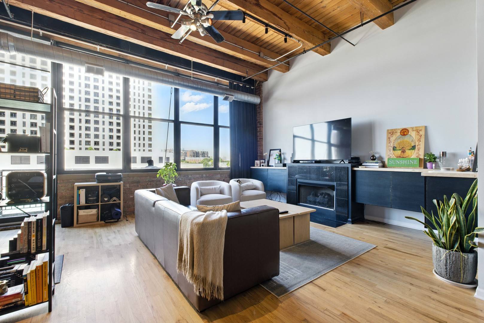 1243 S Wabash AVE #401, Chicago, IL 60605