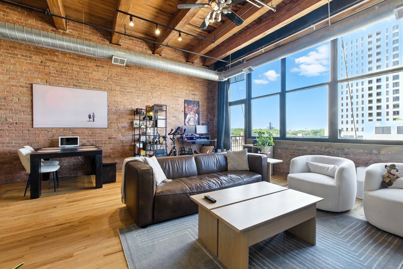 1243 S Wabash AVE #401, Chicago, IL 60605