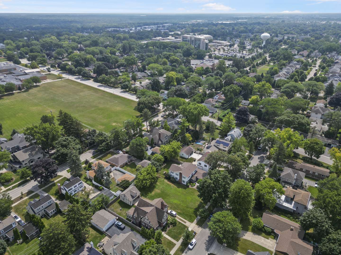 0 Ames ST, Libertyville, IL 60048