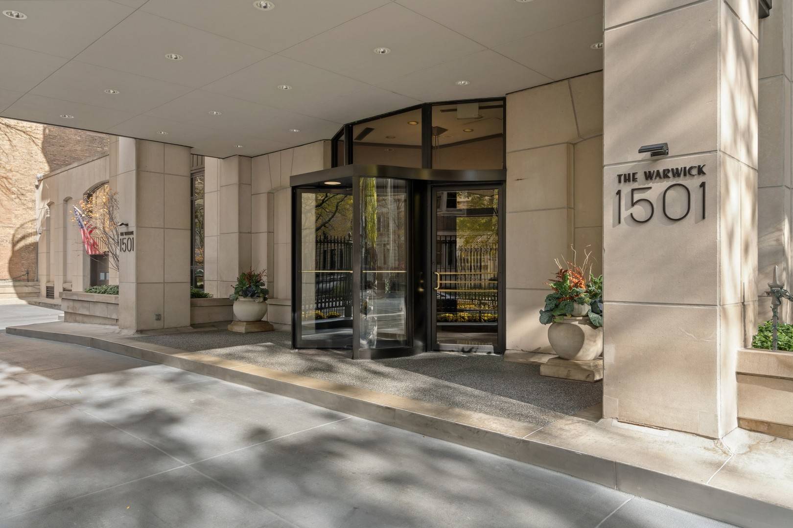 1501 N STATE Pkwy #10B, Chicago, IL 60610