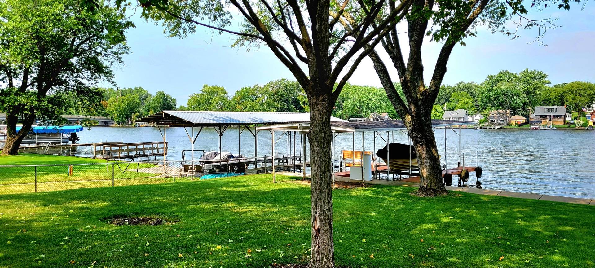 1900 River Terrace DR, Johnsburg, IL 60051