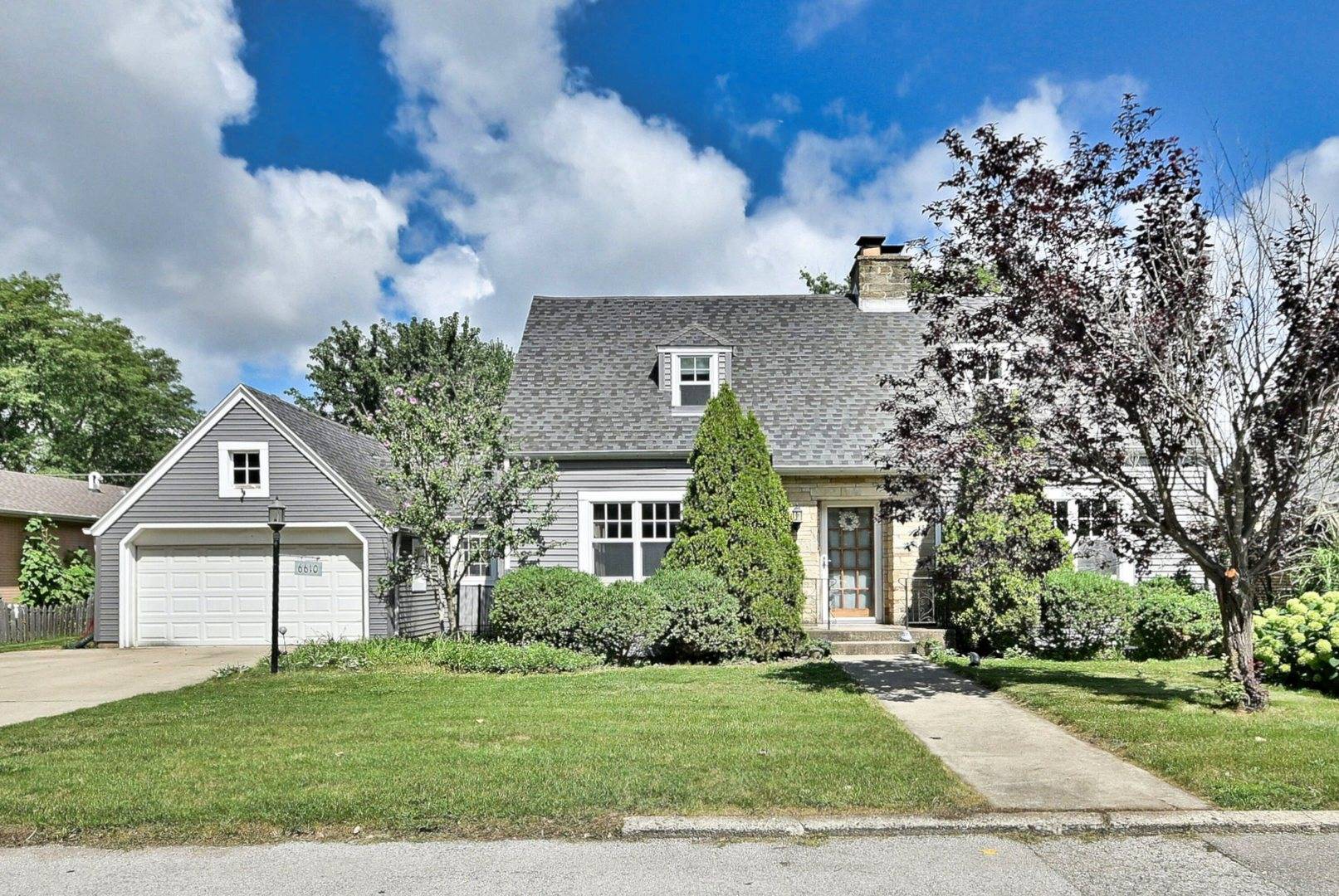 6610 PALMA LN, Morton Grove, IL 60053