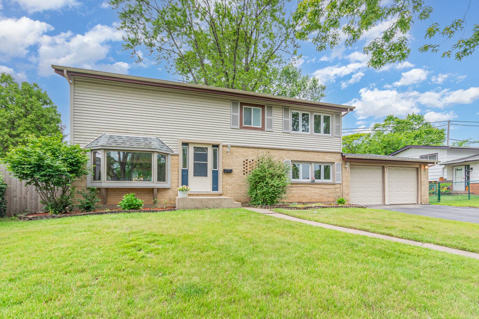 413 Northshore DR, Mundelein, IL 60060