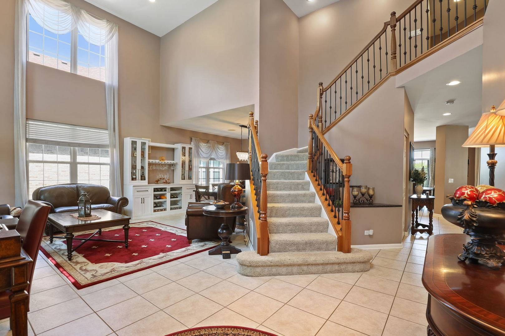 2245 Hazeltime DR, Vernon Hills, IL 60061