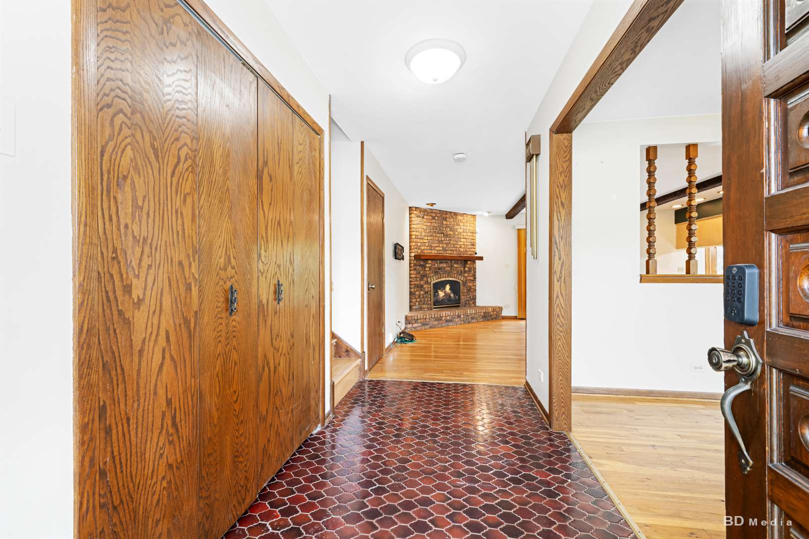 8 Berk LN, Crete, IL 60417
