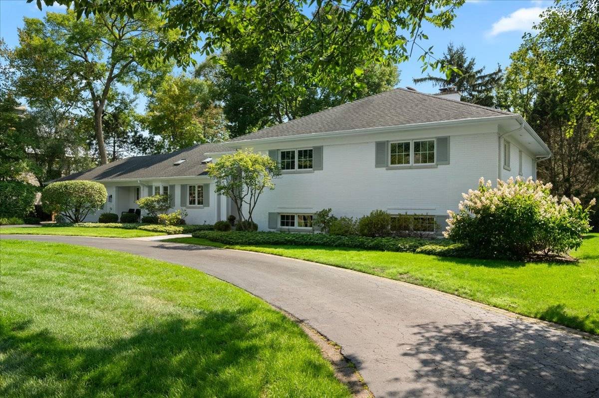 1340 Westmoor TRL, Winnetka, IL 60093