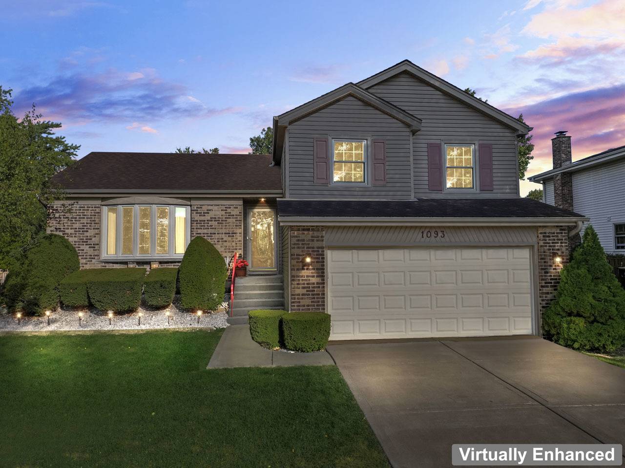 1093 Gloria DR, Elk Grove Village, IL 60007