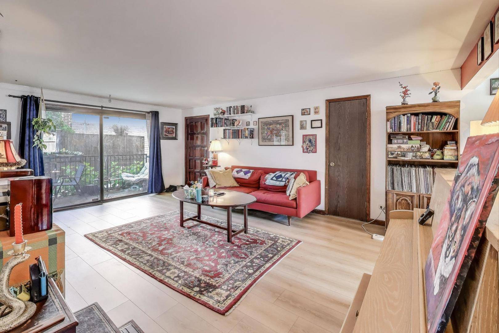 4146 N Kedvale AVE #1C, Chicago, IL 60641