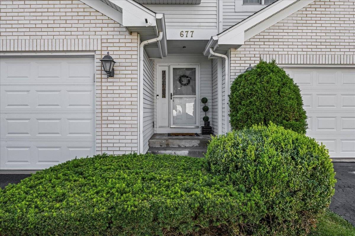 677 Barlina RD, Crystal Lake, IL 60014