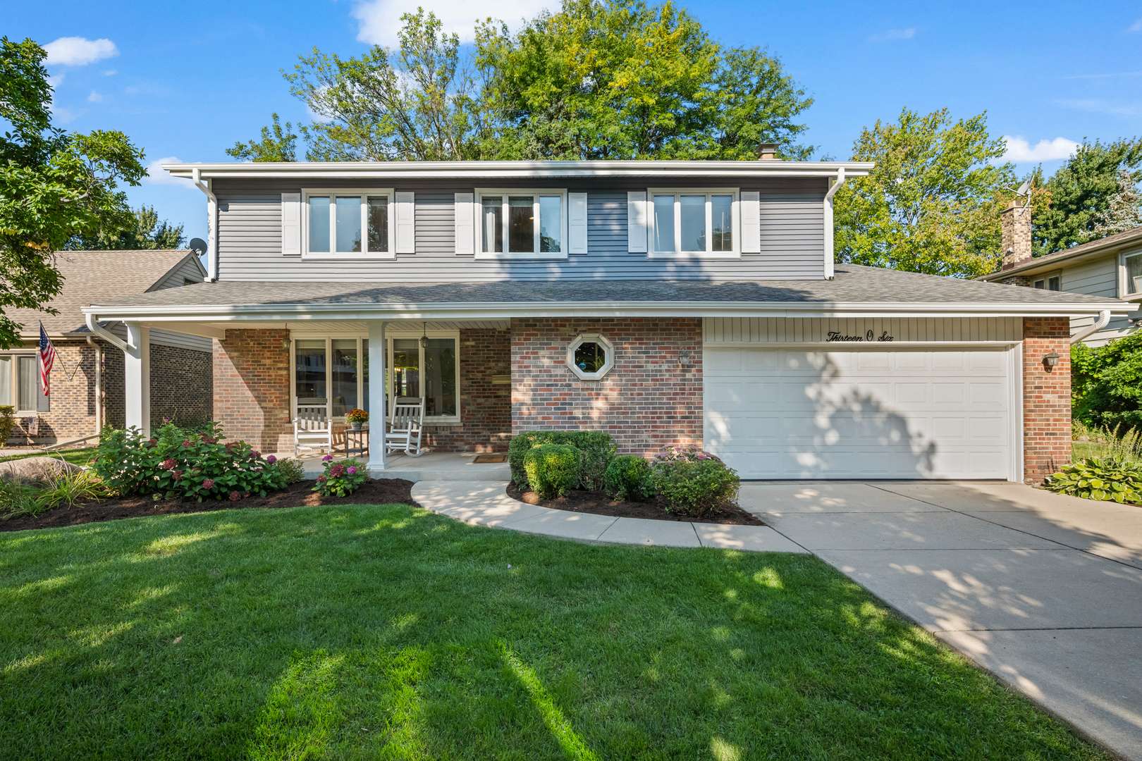 1306 S Walnut AVE, Arlington Heights, IL 60005
