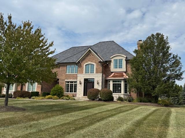 21070 W SUMMERFIELD CT, Kildeer, IL 60047