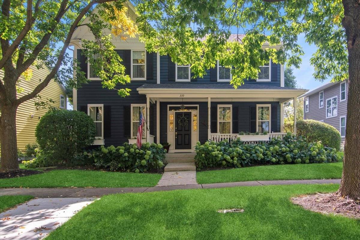 339 Lasalle ST, Vernon Hills, IL 60061
