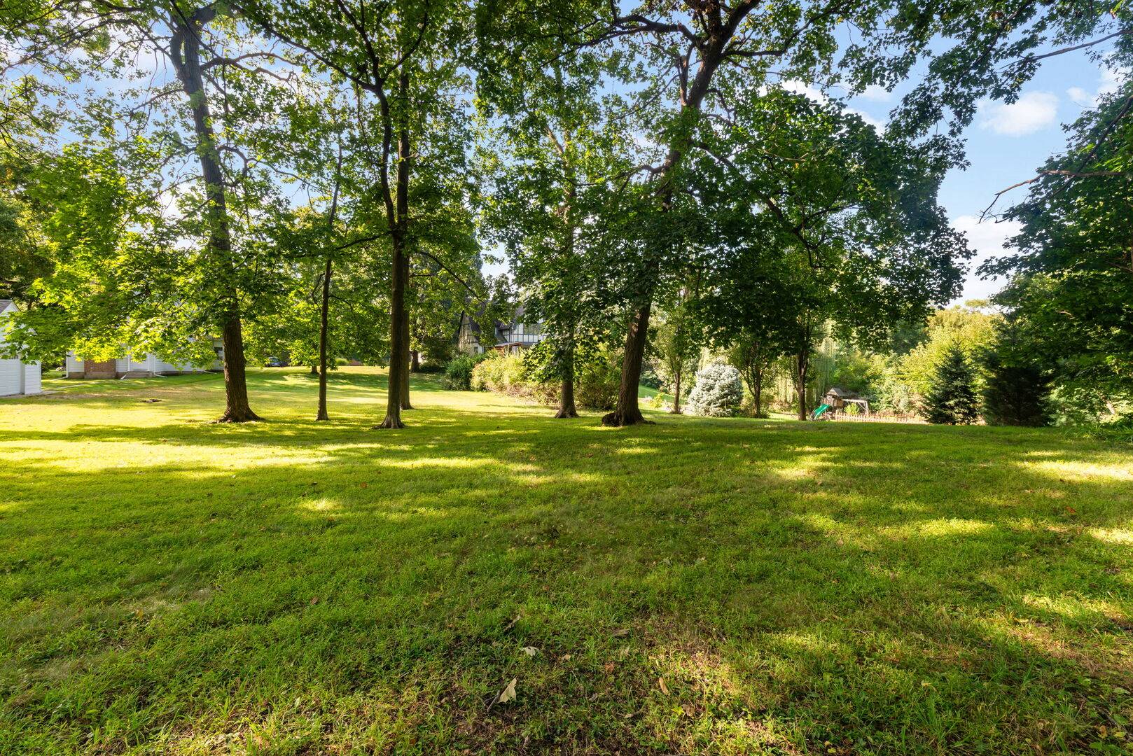 1436 Gilbert Lot 1 AVE, Downers Grove, IL 60515