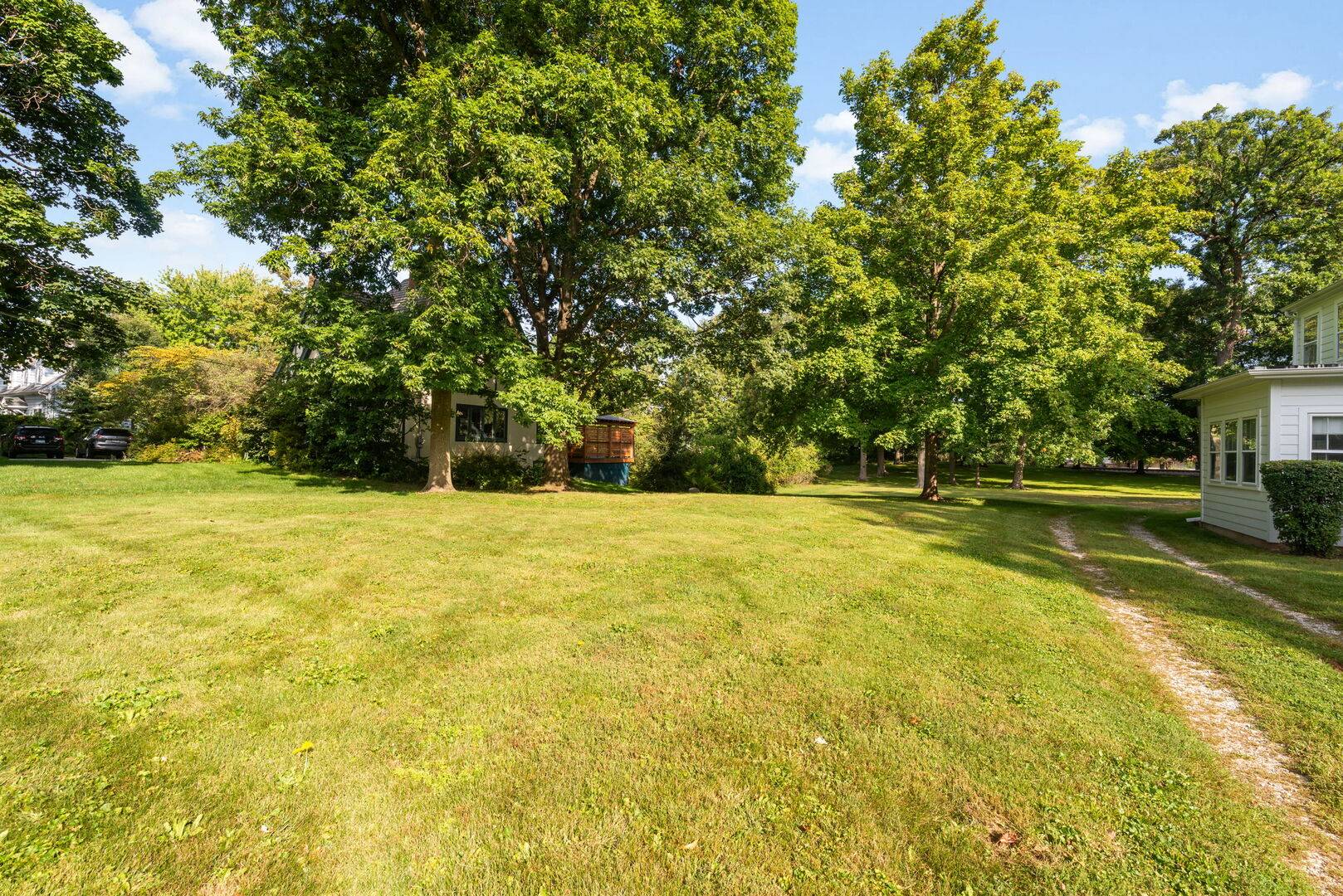 1436 Gilbert Lot 1 AVE, Downers Grove, IL 60515