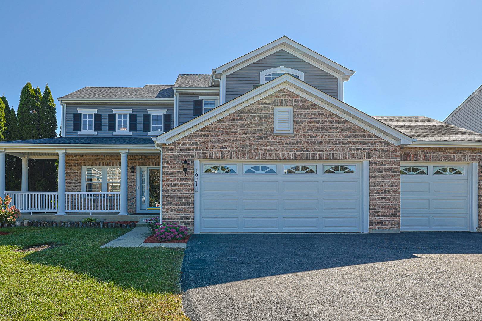 1021 Wrens, Mundelein, IL 60060