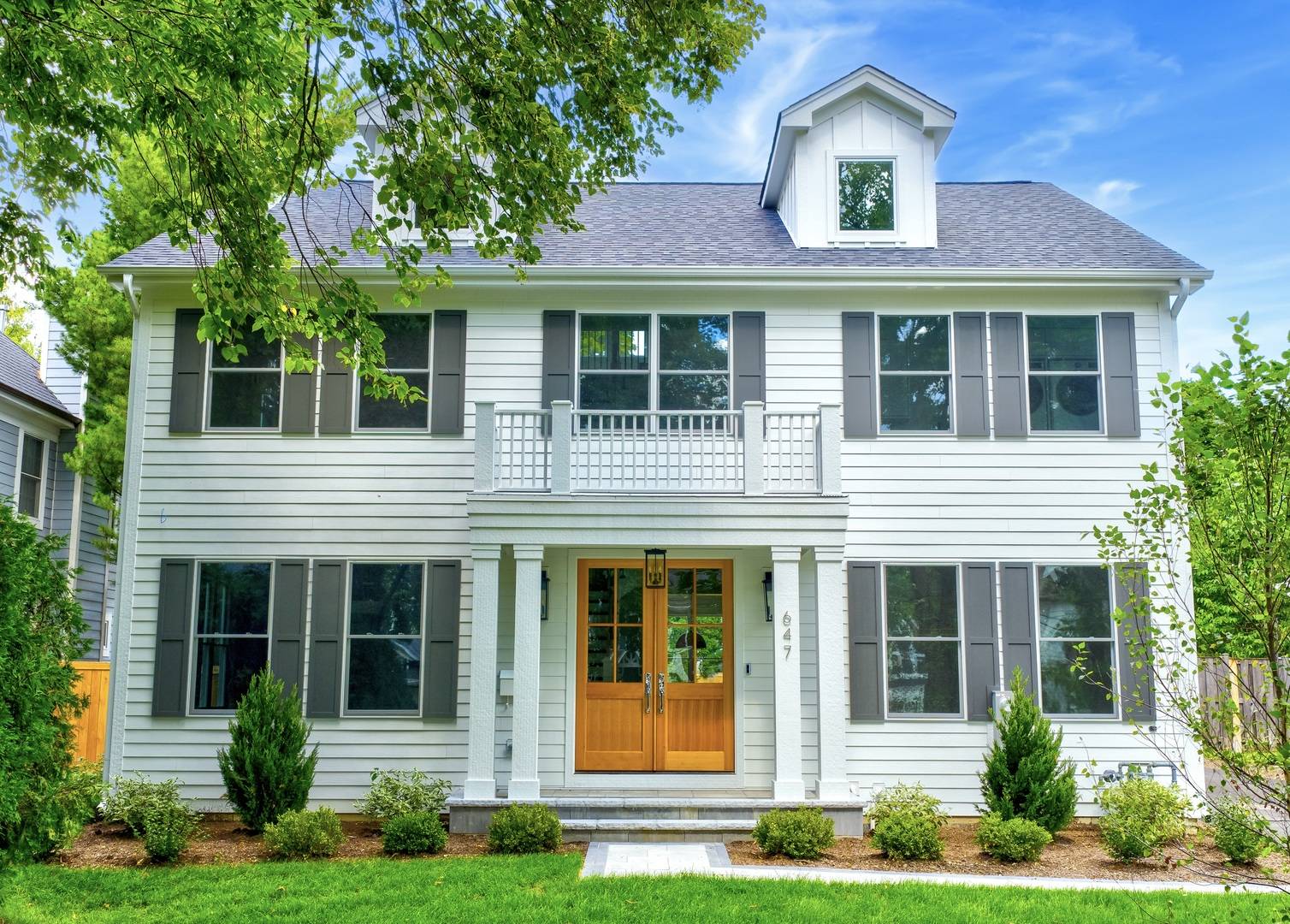 647 Garland AVE, Winnetka, IL 60093