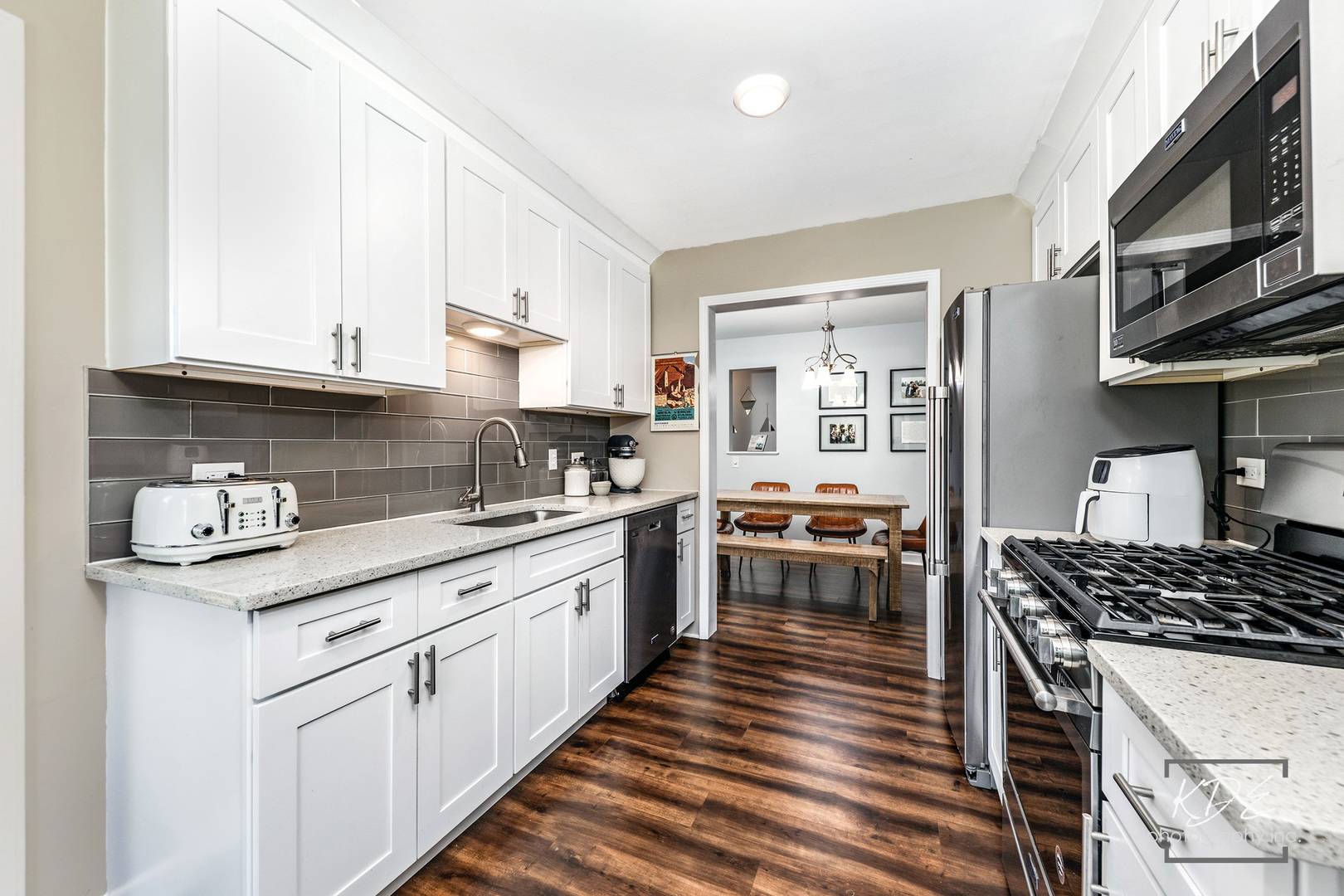 1301 S Williams ST #2, Westmont, IL 60559