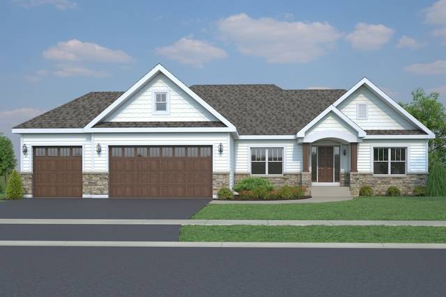 439 Prairie Ridge LN, North Aurora, IL 60542