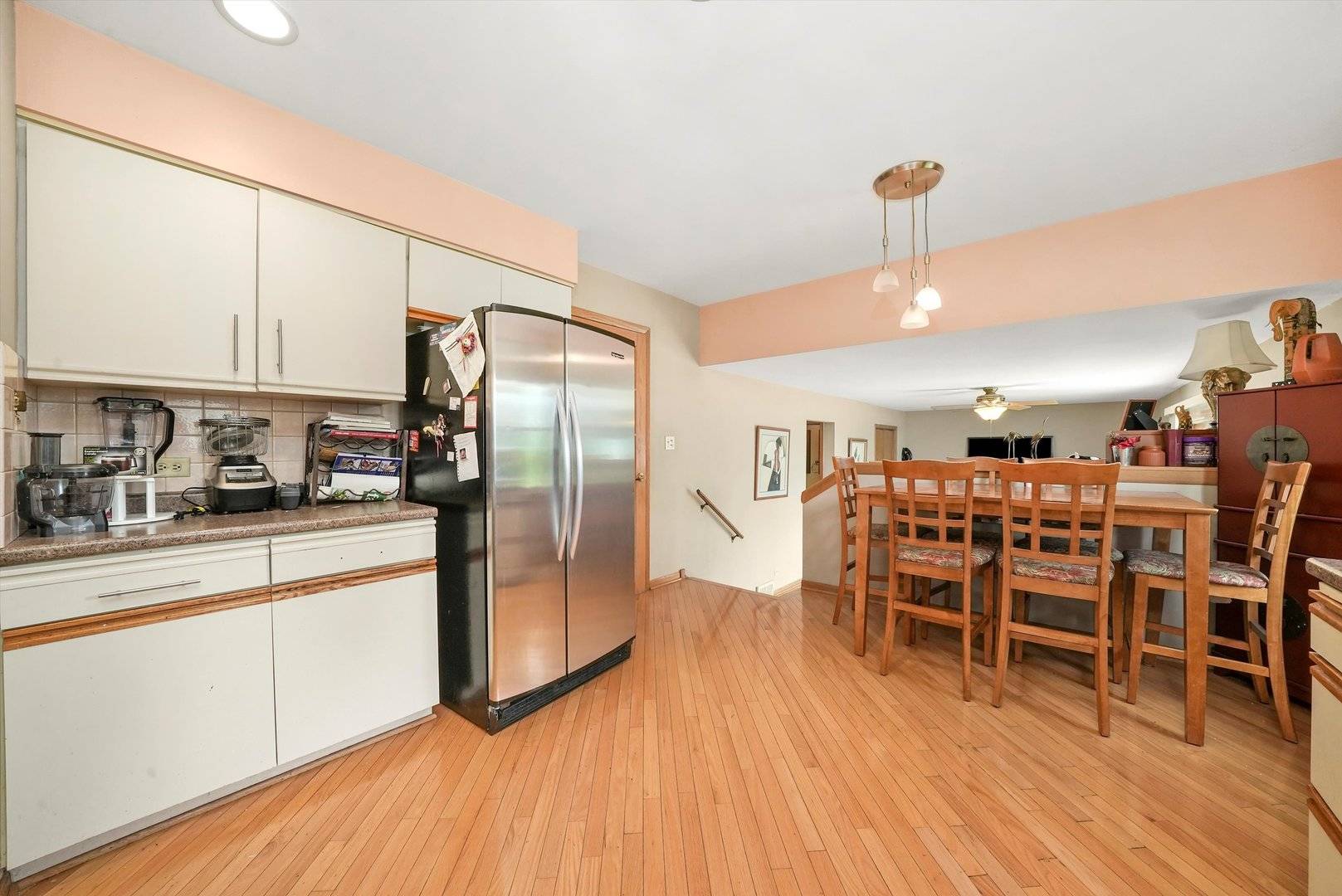 1125 Charlene LN, Schaumburg, IL 60193