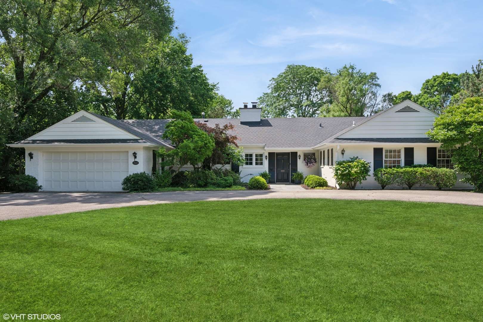 1560 Tower RD, Winnetka, IL 60093